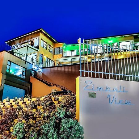 Zimbali View Eco Guesthouse Балито Екстериор снимка