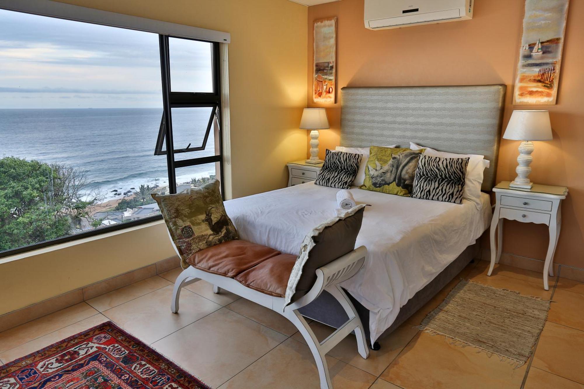 Zimbali View Eco Guesthouse Балито Стая снимка