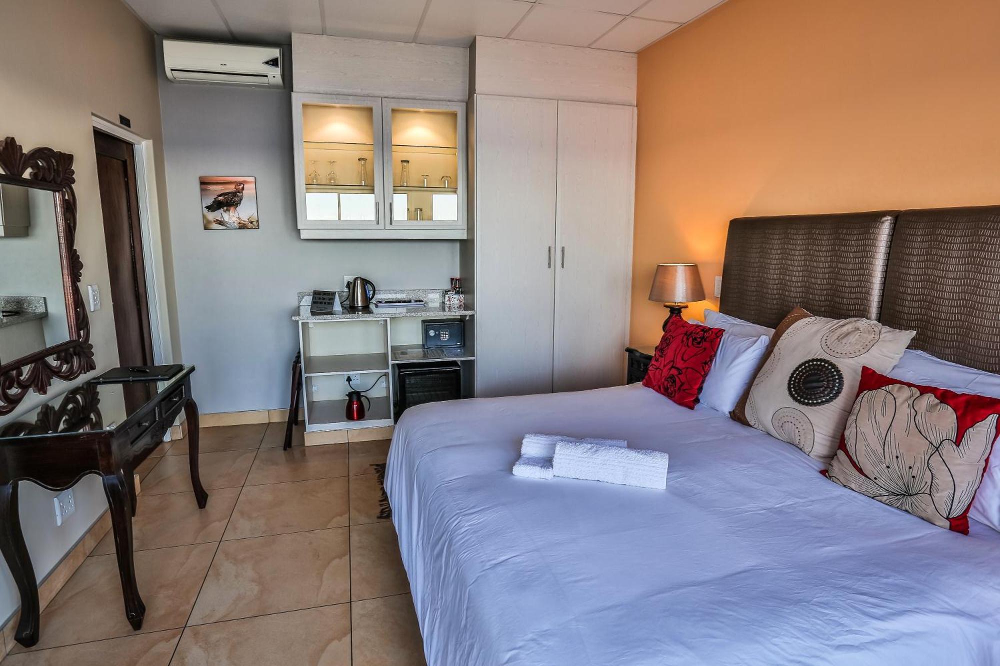 Zimbali View Eco Guesthouse Балито Стая снимка
