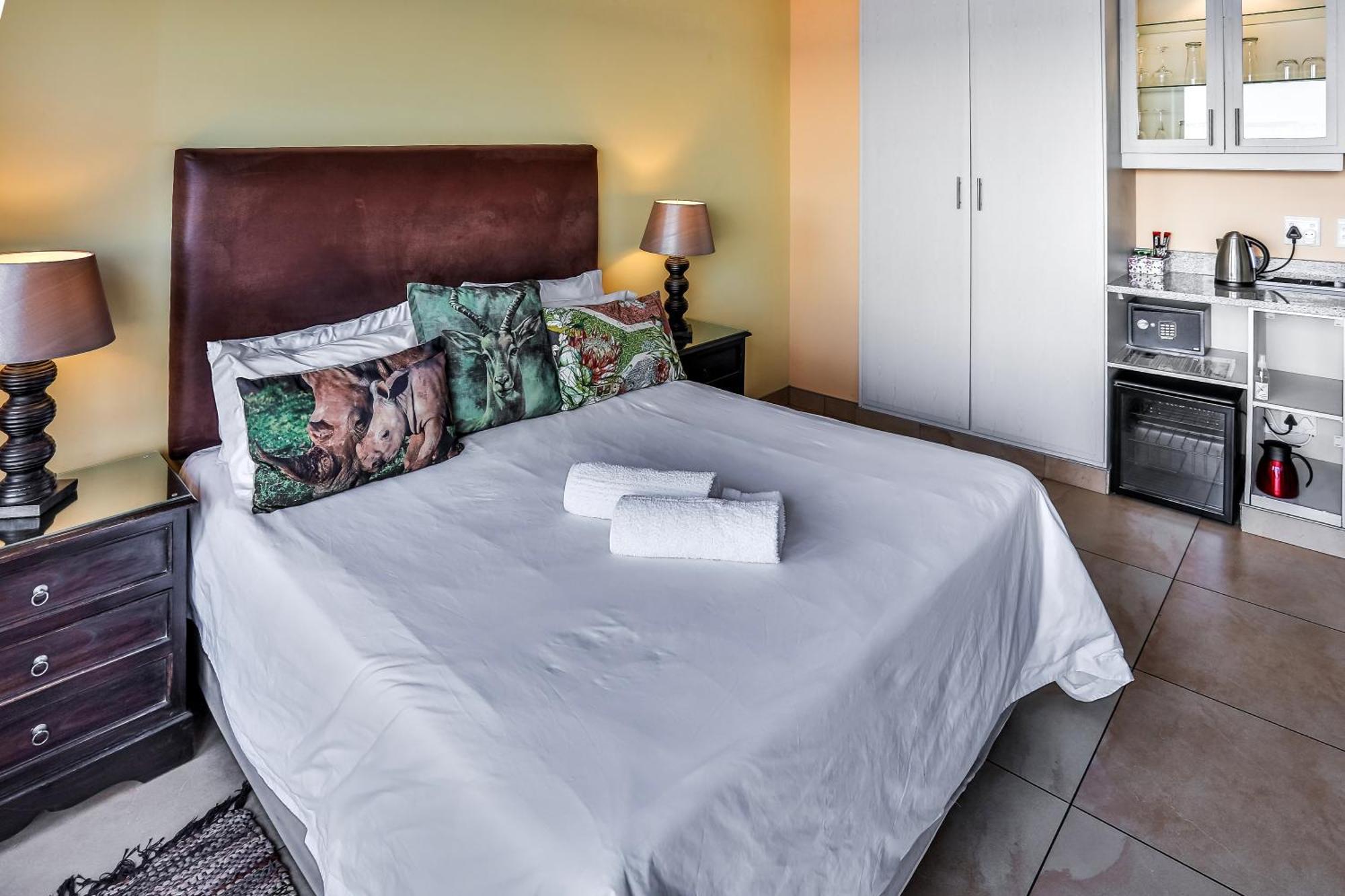 Zimbali View Eco Guesthouse Балито Стая снимка