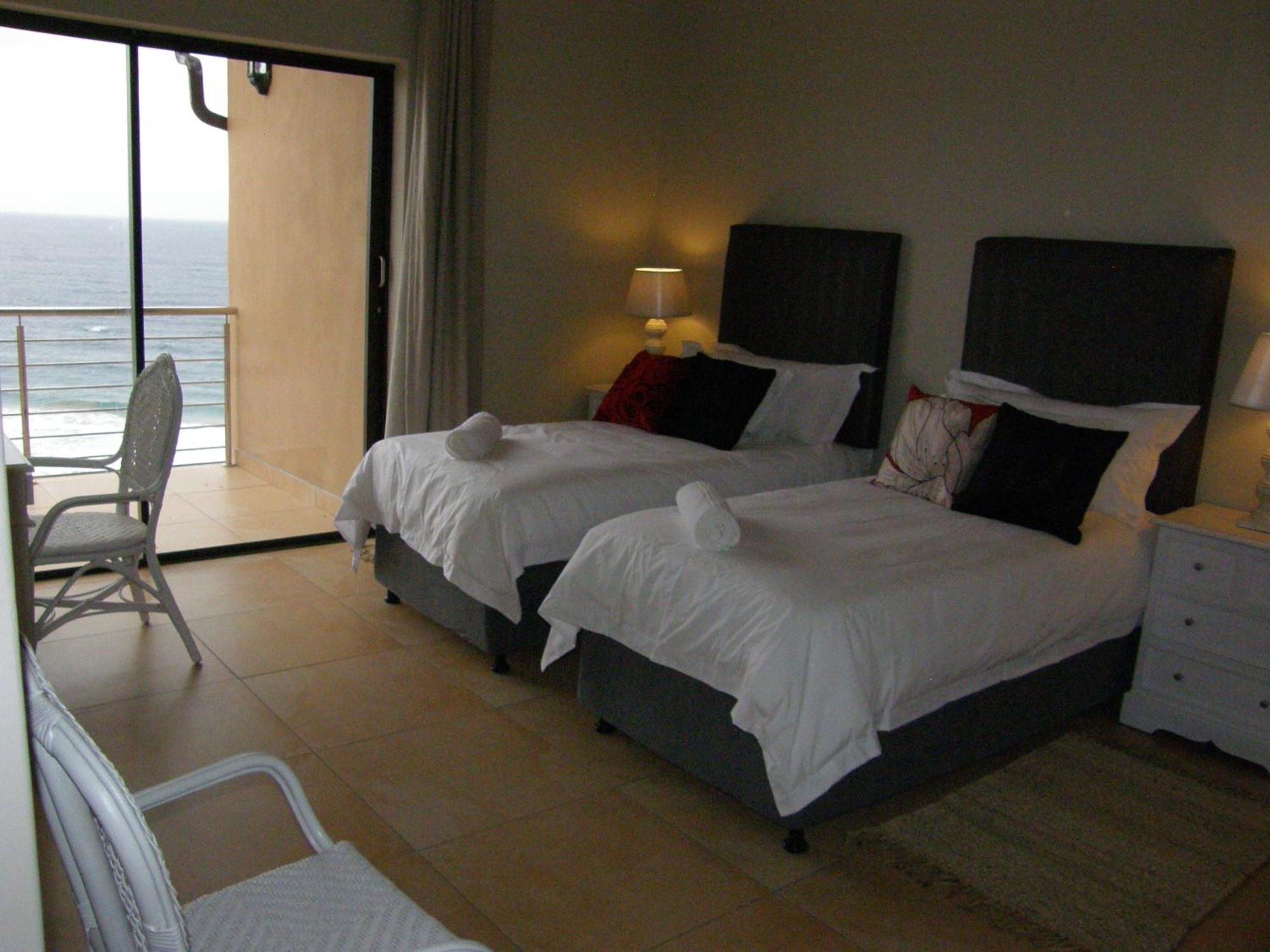 Zimbali View Eco Guesthouse Балито Стая снимка