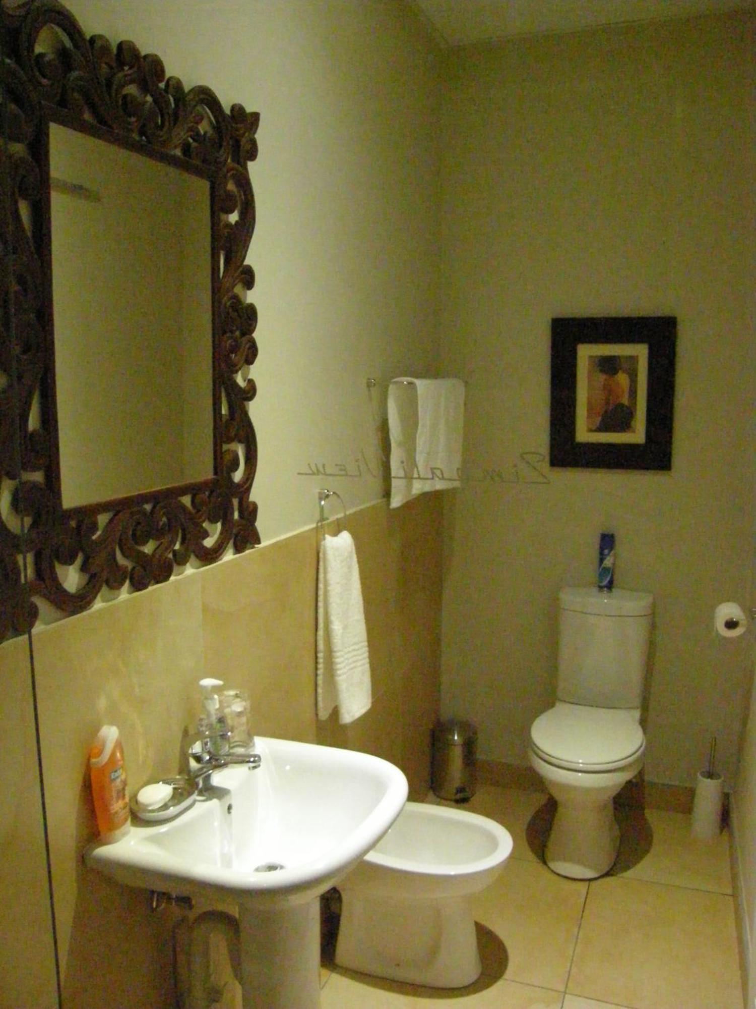 Zimbali View Eco Guesthouse Балито Стая снимка