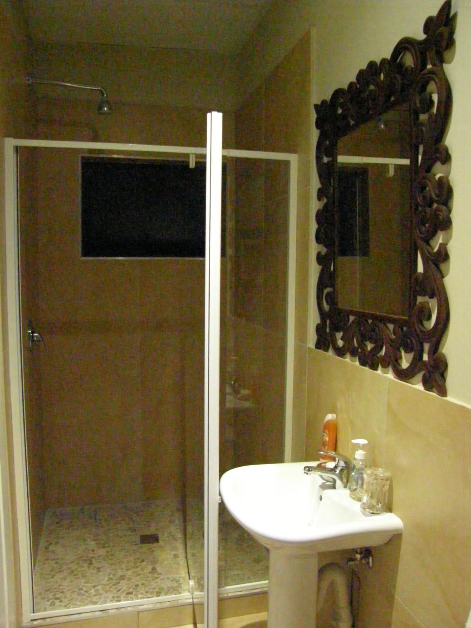 Zimbali View Eco Guesthouse Балито Стая снимка