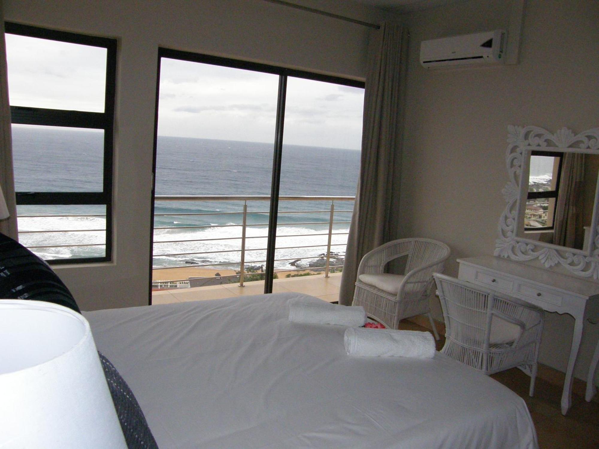 Zimbali View Eco Guesthouse Балито Стая снимка