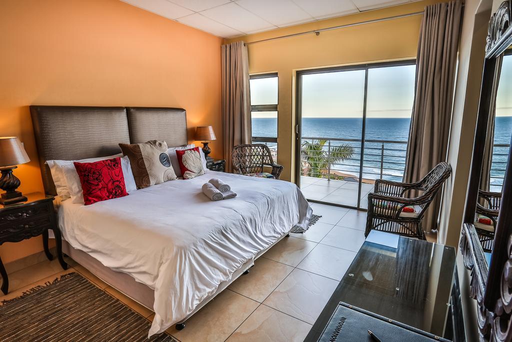 Zimbali View Eco Guesthouse Балито Екстериор снимка
