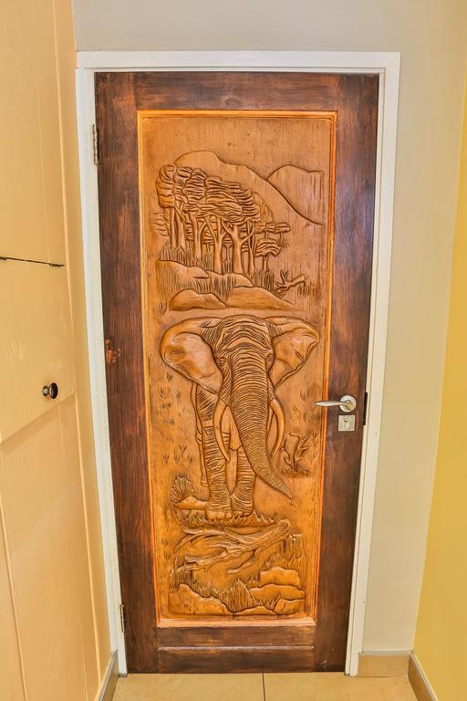 Zimbali View Eco Guesthouse Балито Екстериор снимка