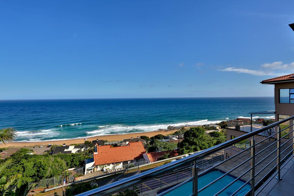 Zimbali View Eco Guesthouse Балито Екстериор снимка