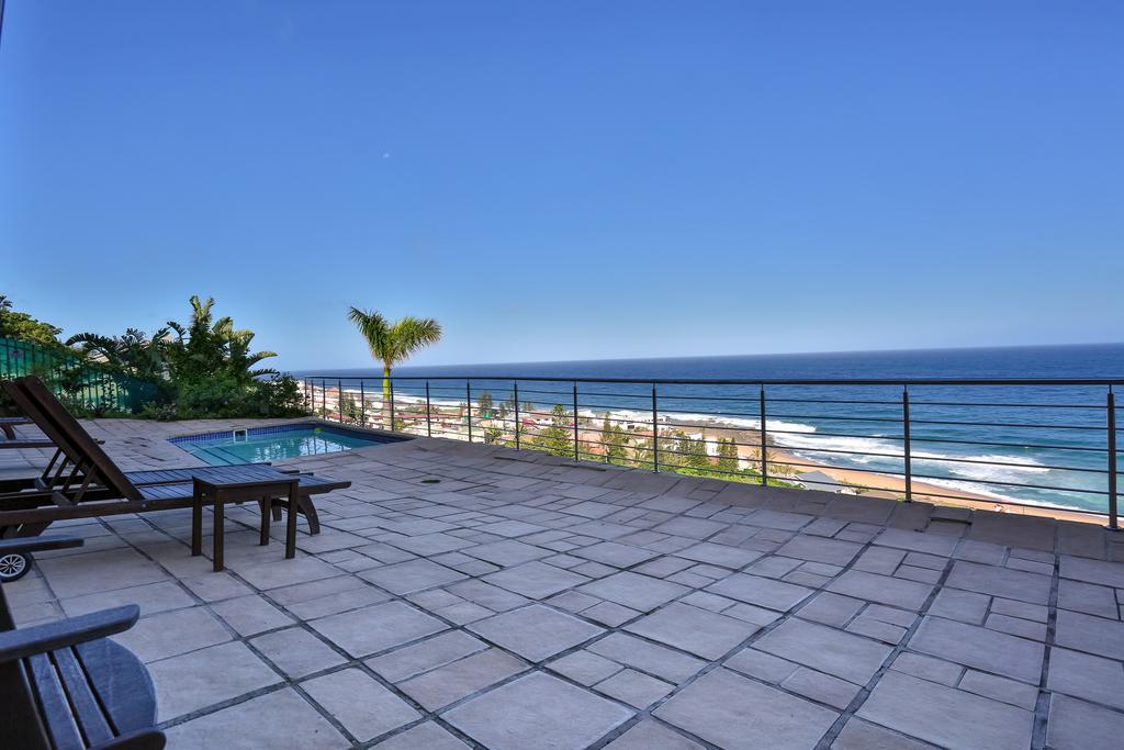 Zimbali View Eco Guesthouse Балито Екстериор снимка