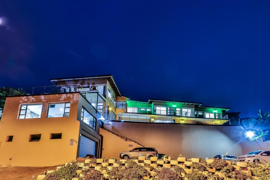 Zimbali View Eco Guesthouse Балито Екстериор снимка