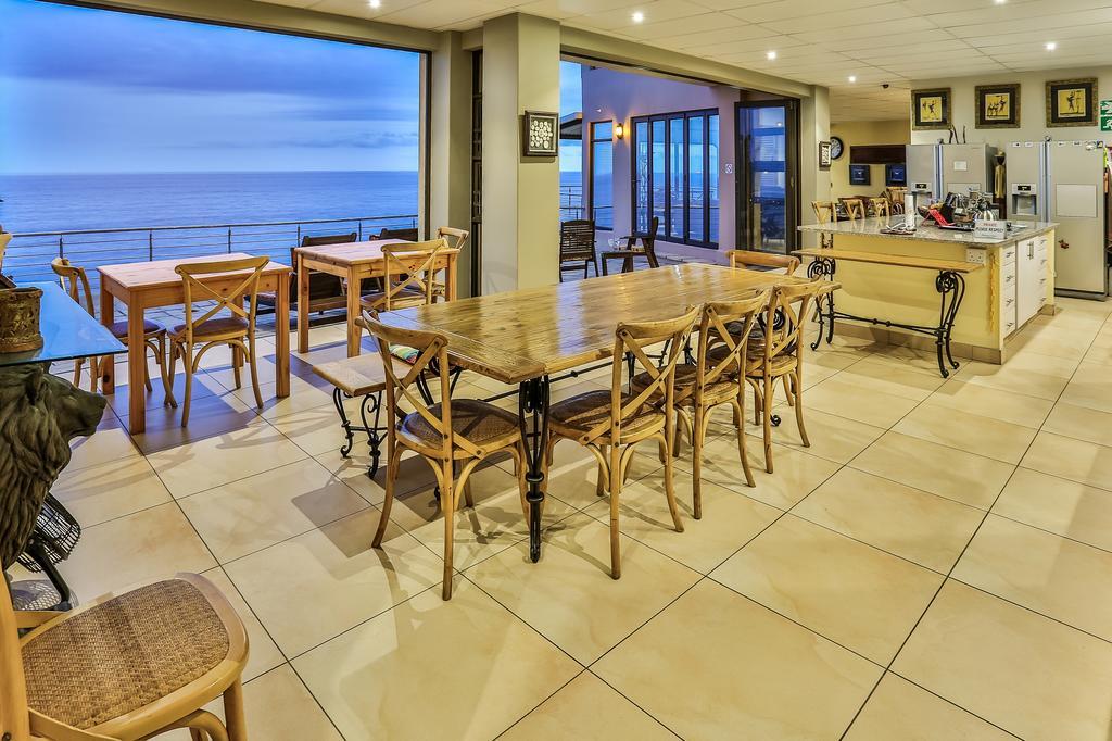 Zimbali View Eco Guesthouse Балито Екстериор снимка