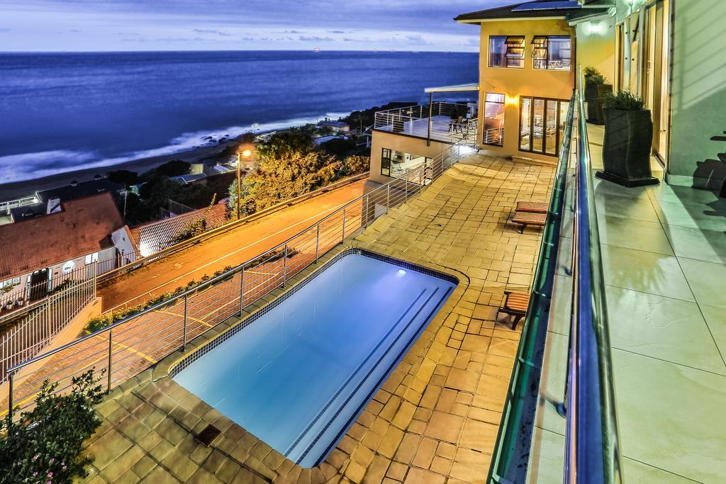 Zimbali View Eco Guesthouse Балито Екстериор снимка