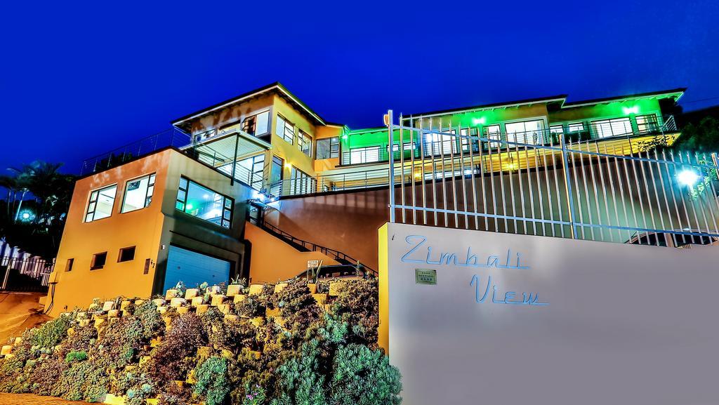 Zimbali View Eco Guesthouse Балито Екстериор снимка