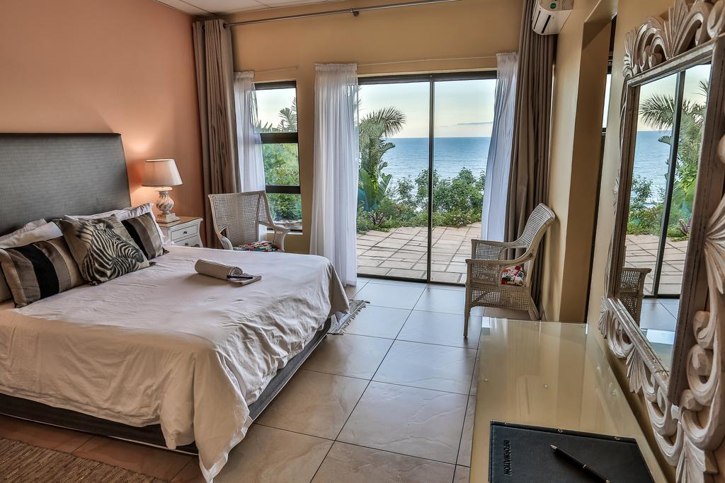 Zimbali View Eco Guesthouse Балито Екстериор снимка