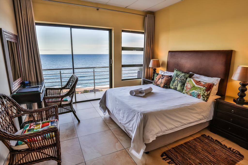 Zimbali View Eco Guesthouse Балито Екстериор снимка