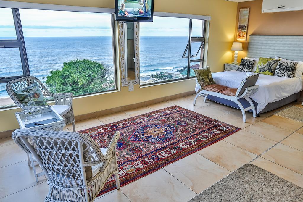 Zimbali View Eco Guesthouse Балито Екстериор снимка