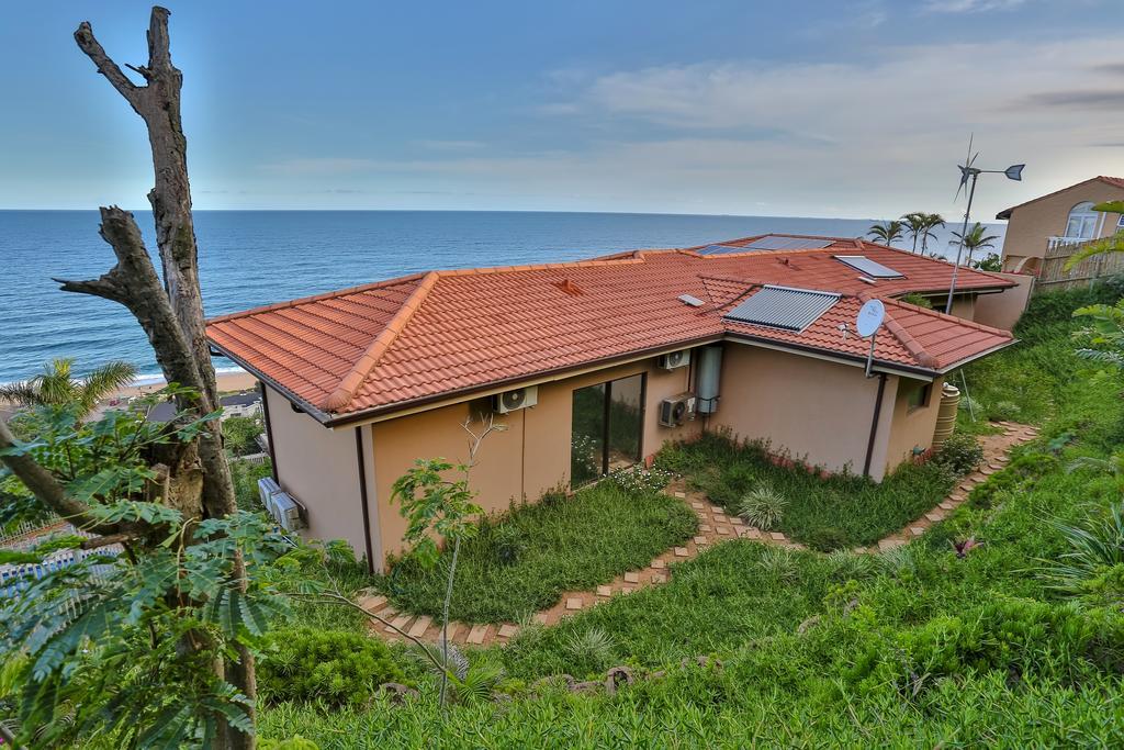Zimbali View Eco Guesthouse Балито Екстериор снимка