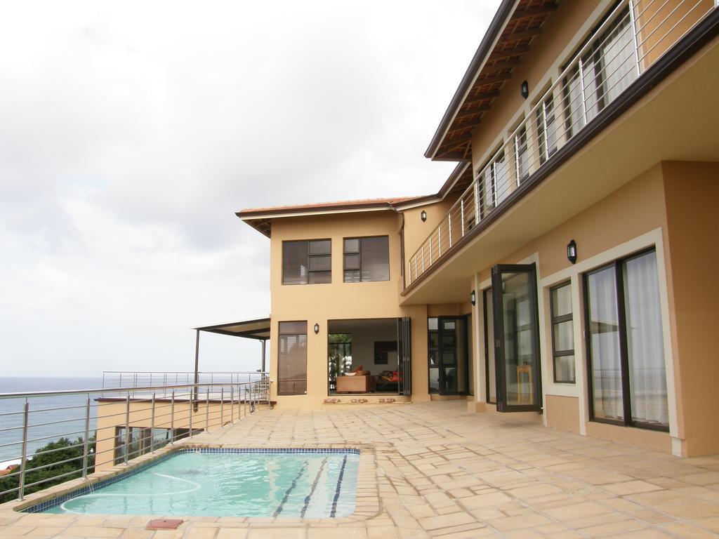 Zimbali View Eco Guesthouse Балито Екстериор снимка