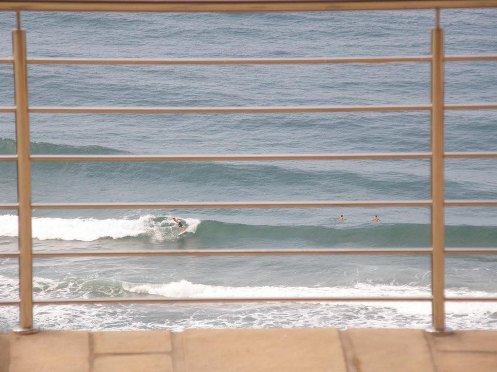 Zimbali View Eco Guesthouse Балито Екстериор снимка