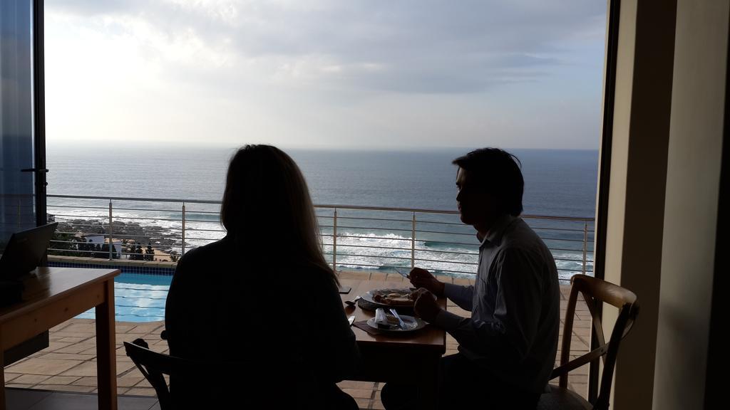 Zimbali View Eco Guesthouse Балито Стая снимка