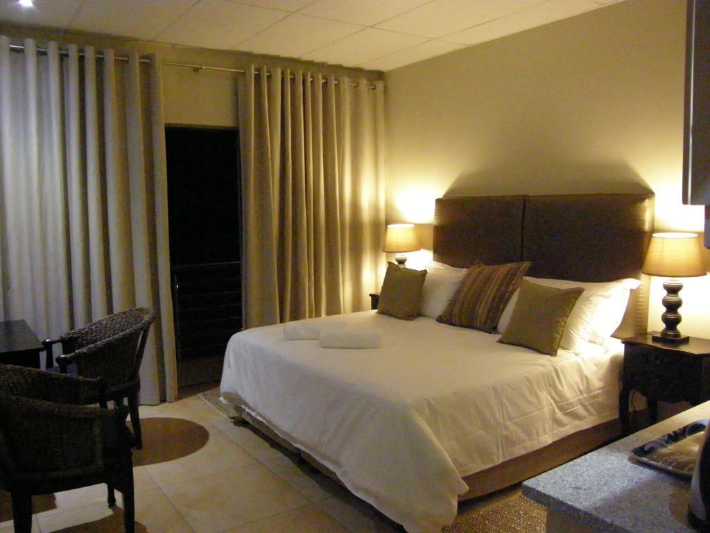 Zimbali View Eco Guesthouse Балито Стая снимка
